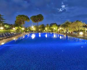 Hotel Petrarca Terme