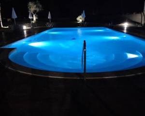 Mapo Resort Villa Hermosa