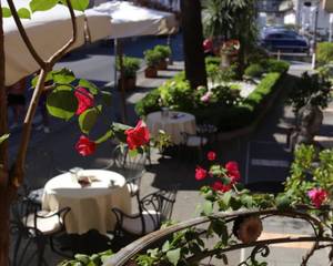 Hotel Santa Lucia