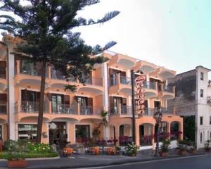 Hotel Santa Lucia