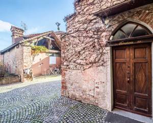 Castello Rosso