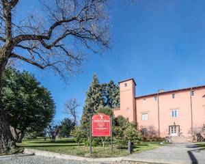 Castello Rosso