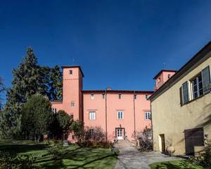Castello Rosso