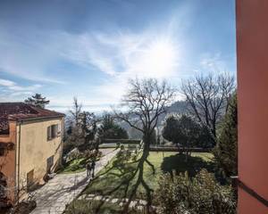 Castello Rosso