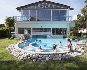 Hotel Terme Milano