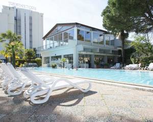 Hotel Terme Milano