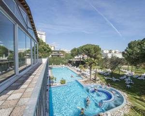 Hotel Terme Milano