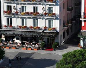 Hotel Milan Speranza Au Lac