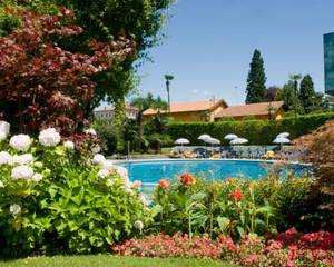 Hotel Milan Speranza Au Lac