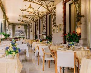 Hotel Milan Speranza Au Lac