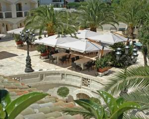 UNA Hotels Regina Bari