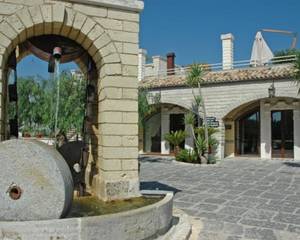 UNA Hotels Regina Bari