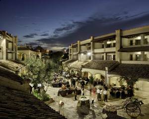 UNA Hotels Regina Bari