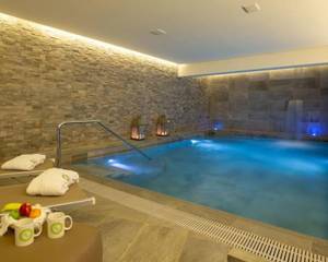 Hotel Mamiani & Kí-spa