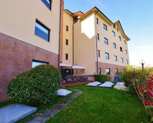 Hotel Mamiani & Kí-spa