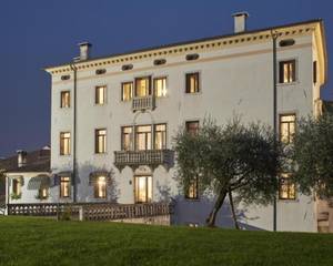 Villa Stecchini