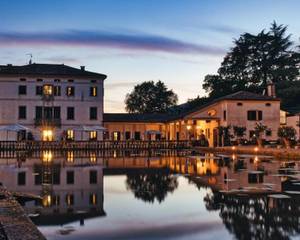 Villa Stecchini