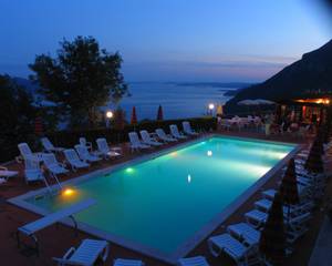 Hotel Residence La Rotonda