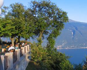 Hotel Residence La Rotonda