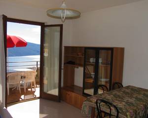Hotel Residence La Rotonda
