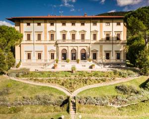 Villa Pitiana