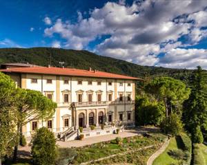 Villa Pitiana