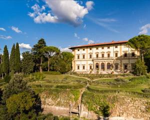 Villa Pitiana