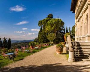 Villa Pitiana