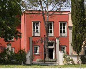 Villa Il Palagio
