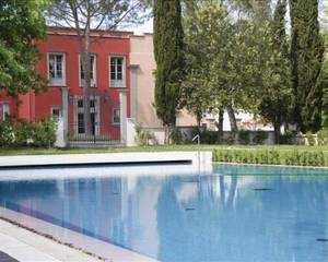 Villa Il Palagio