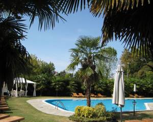 Villa Pace Park Hotel Bolognese