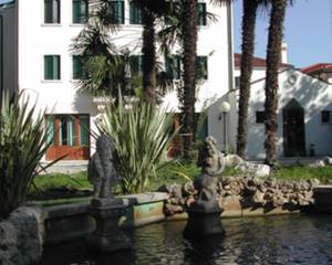 Villa Pace Park Hotel Bolognese