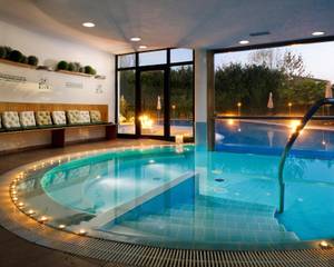 Villa Pace Park Hotel Bolognese
