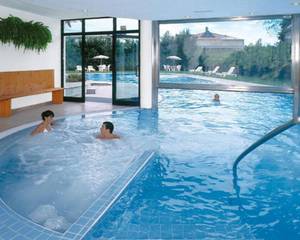 Villa Pace Park Hotel Bolognese