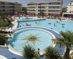 Villaggio Planetarium Resort