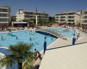 Villaggio Planetarium Resort