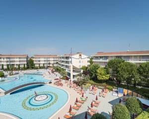 Villaggio Planetarium Resort