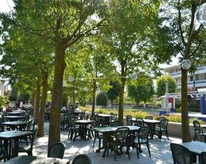 Villaggio Planetarium Resort
