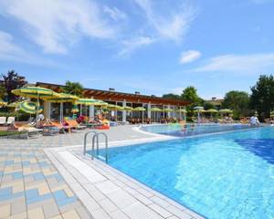 Aparthotel & Villaggio Marco Polo