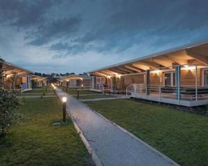 Lino delle Fate Eco Village Resort