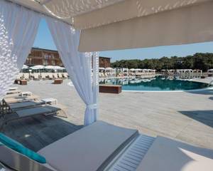 Lino delle Fate Eco Village Resort