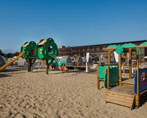 Lino delle Fate Eco Village Resort