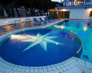 Hotel Luna