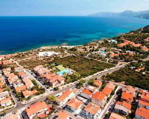 Parco Blu Club Resort