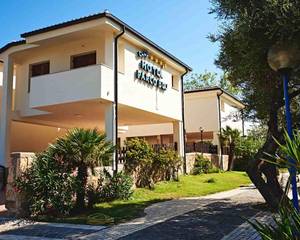 Parco Blu Club Resort