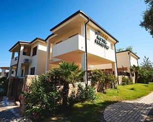Parco Blu Club Resort