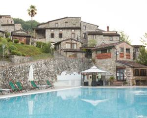 Borgo Giusto Tuscany