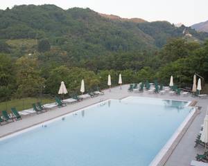 Borgo Giusto Tuscany