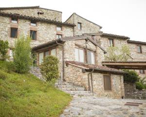 Borgo Giusto Tuscany