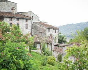 Borgo Giusto Tuscany